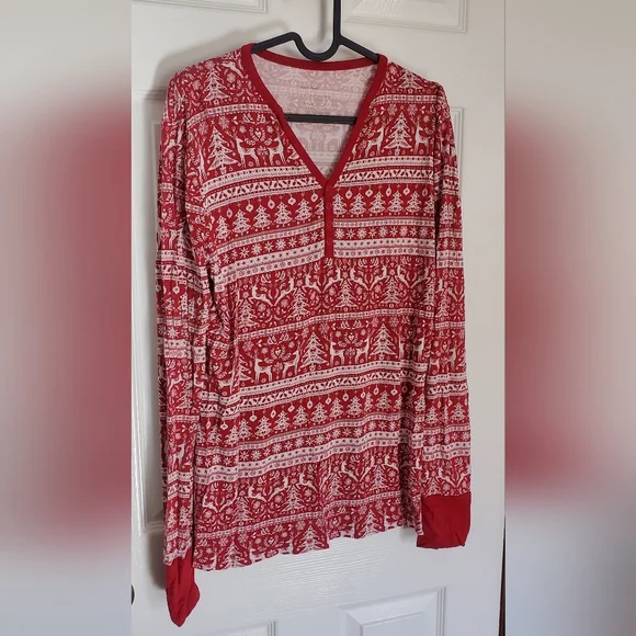 Little Sleepies Womens Shirt size small - Picture 1 of 3